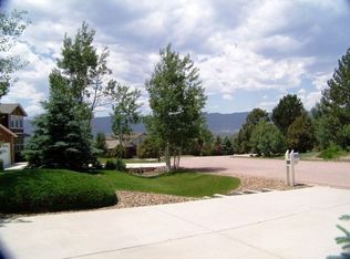 715 Wuthering Heights Dr, Colorado Springs, CO 80921