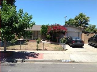 1127 Holly Hill Dr, San Jose, CA 95122