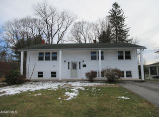 5139 Broad Ave, Altoona, PA 16601