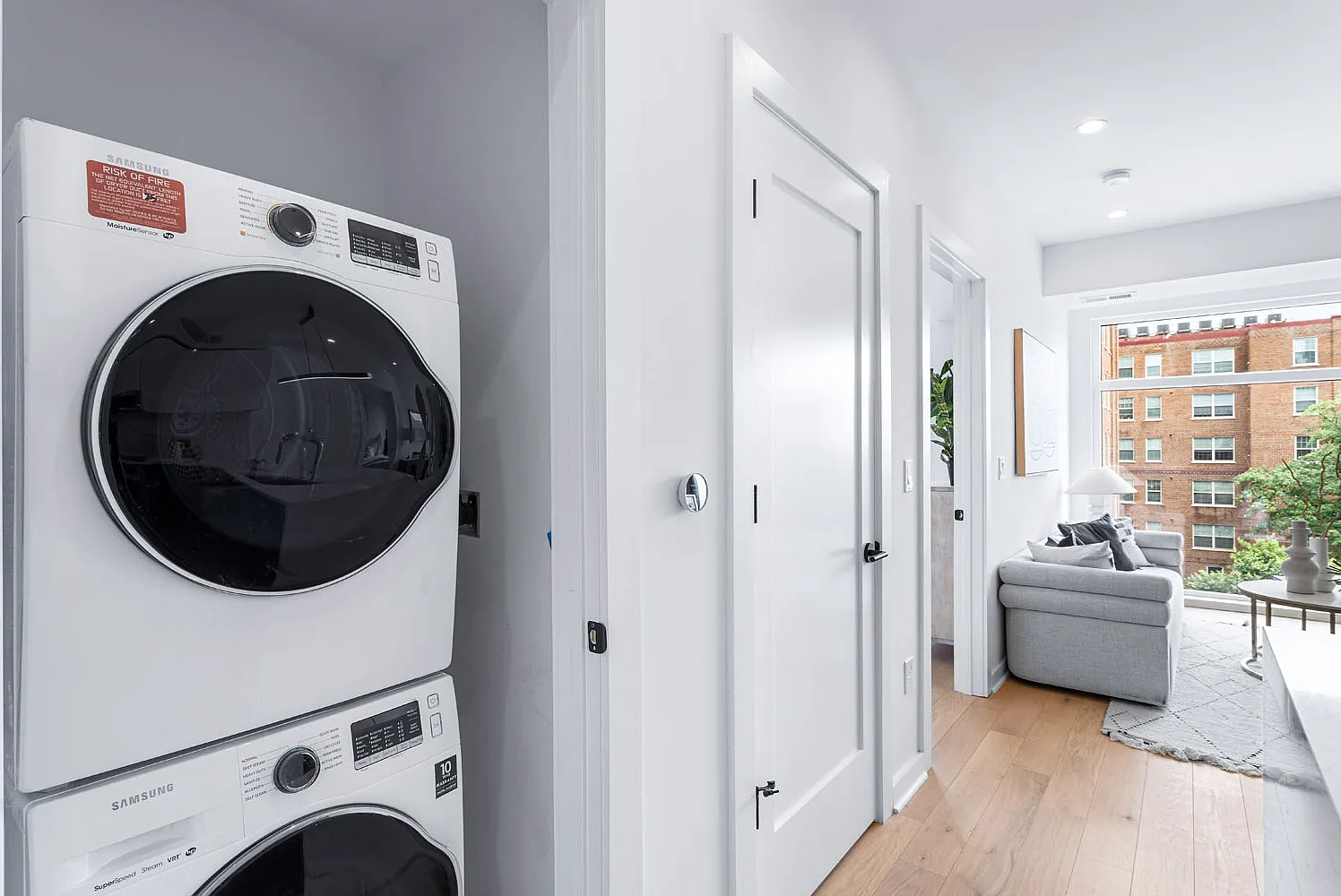 1 bed, 550 sqft, $1,650 — Photo 4