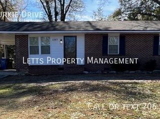 1357 Sturkie Dr, Columbus, GA 31907