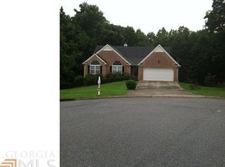 806 Oak Park Ln, Villa Rica, GA 30180