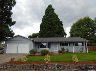 3065 Eagle Ct NE, Salem, OR 97305