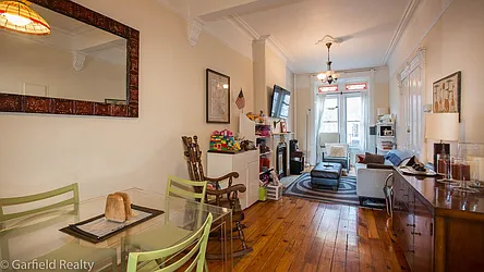 Rented by Garfield Realty 