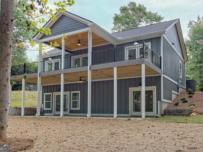 546 Lindy Ln, Hartwell, GA, 30643