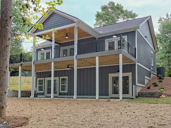 546 Lindy Ln, Hartwell, GA 30643