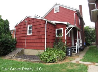 363 S 6th St #1, Indiana, PA 15701