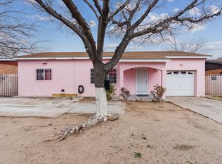329 General Patch St NE, Albuquerque, NM 87123