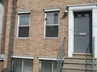 617 S 11th St #1F, Philadelphia, PA 19147