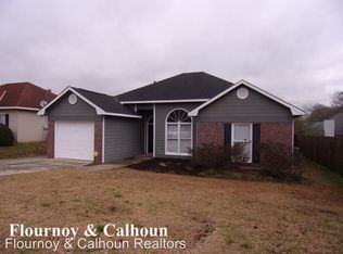 7086 Vinings Way, Columbus, GA 31907