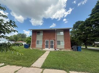 563 Mettler St, Toledo, OH 43608