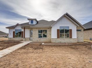 7817 53rd St, Lubbock, TX 79407