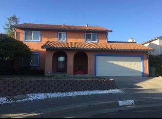 158 Elderberry Ct, Hercules, CA