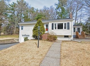 10 Gertrude Ave, Sharon, MA 02067