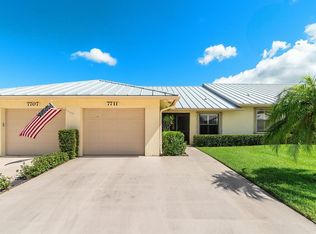 7711 SE Sugar Sand Cir #33455, Hobe Sound, FL 33455
