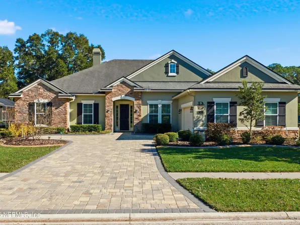 2410 CIMARRONE Boulevard, St. Johns, FL 32259