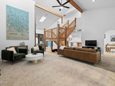 1055 W Basalt Ln, Flagstaff, AZ, 86001