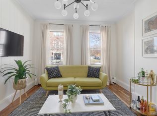 56 Spring St #56, Cambridge, MA 02141