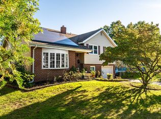 227 Cambridge Rd, Cherry Hill, NJ 08034