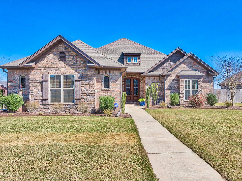 Attractive Curb Appeal