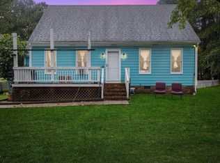 229 Turnipseed Rd, Wendell, NC 27591