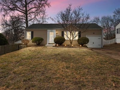1653 Crabapple Ln, Saint Louis, MO, 63119