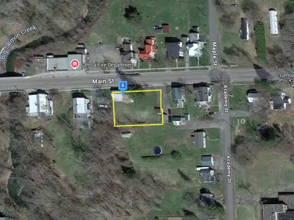 10026 State Route 90, Genoa, NY 13071