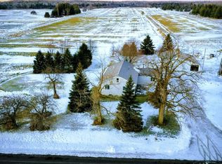 4165 Walker Rd, Harrisville, MI 48740