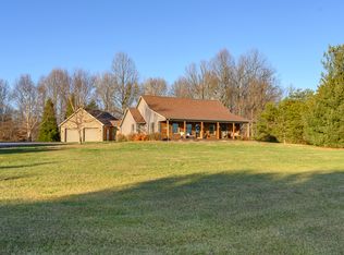 1404 E Us Highway 50, Brownstown, IN 47220