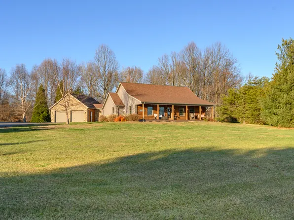 1404 E Us Highway 50, Brownstown, IN 47220