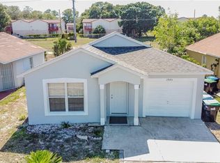 1945 Spruce Ridge Dr, Orlando, FL 32808