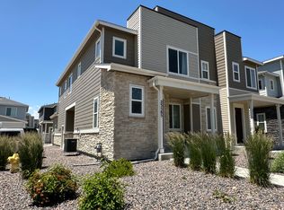 23585 E 5th Pl, Aurora, CO 80018