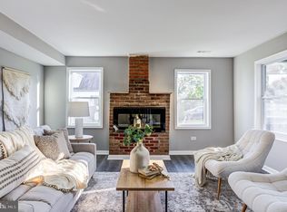 322 Ericsson Ave, Betterton, MD 21610