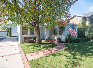 121 N Myers St, Burbank, CA 91506