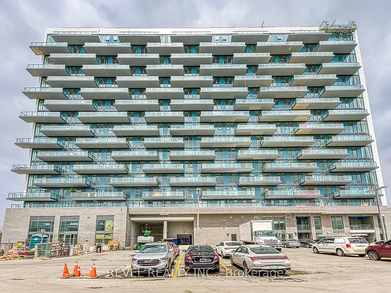 2782 Barton St E #1107 — Photo 2