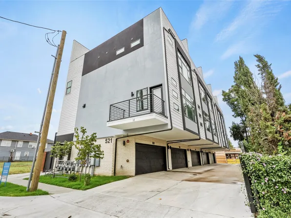 521 Melba St Unit 102, Dallas, TX 75208