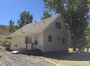395 W Elkhorn Rd, Salmon, ID 83467