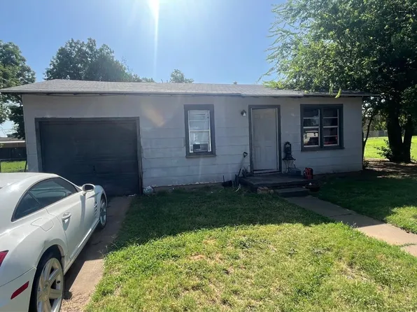 1505 Bland St, Wichita Falls, TX 76302