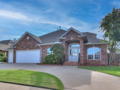 2513 Ridgefield Dr, Norman, OK, 73069