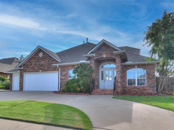 2513 Ridgefield Dr, Norman, OK 73069