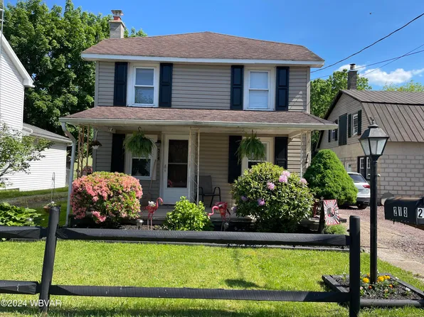 214 Carpenter St, Muncy, PA 17756