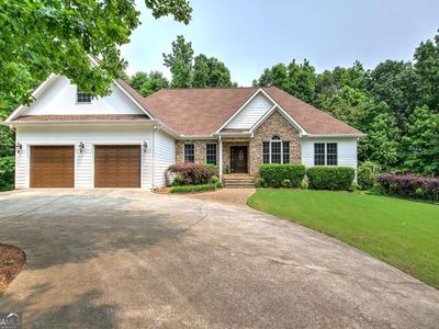 1488 Pleasant Hill Rd NE, Ranger, GA, 30734
