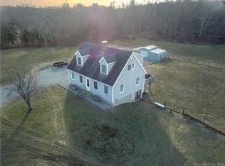 20 Potash Hill Rd, Baltic, CT 06330