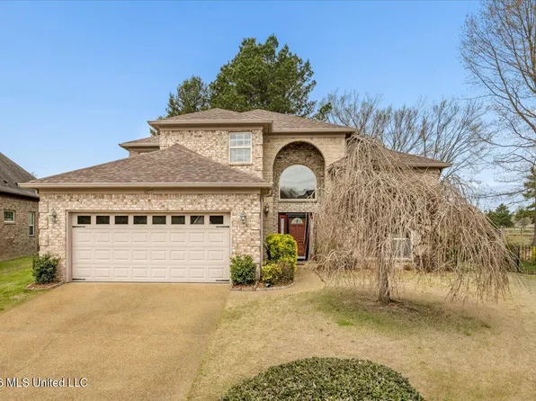 6037 Callaway Cv, Olive Branch, MS 38654