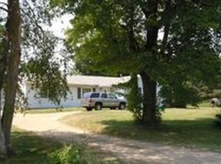 7884 Fostoria Rd, Mayville, MI 48744