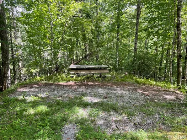 Lot 34 Rainbow Trout, Tuckasegee, NC 28783