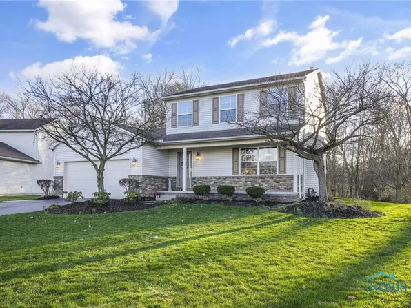 640 Highland Creek Ct, Holland, OH 43528