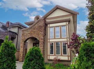 10511 No 1 Rd #1, Richmond, BC V7E 1S3