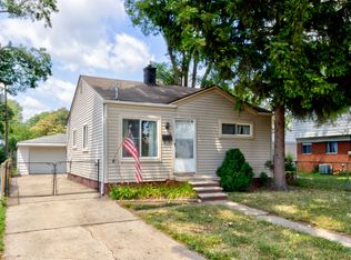 27449 Osmun St, Madison Heights, MI 48071
