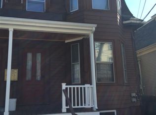 60.5 Sacramento St #1, Cambridge, MA 02138